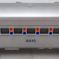 Lionel 6-6410 O Gauge Amtrak Streamlined Pullman Car #6410 EX