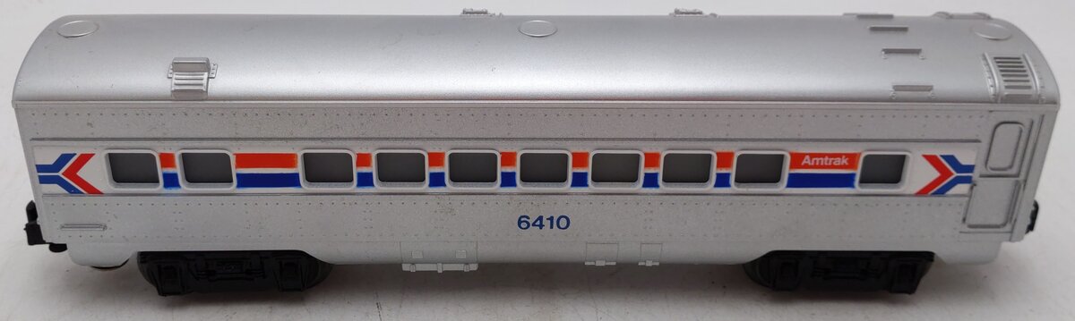 Lionel 6-6410 O Gauge Amtrak Streamlined Pullman Car #6410 EX