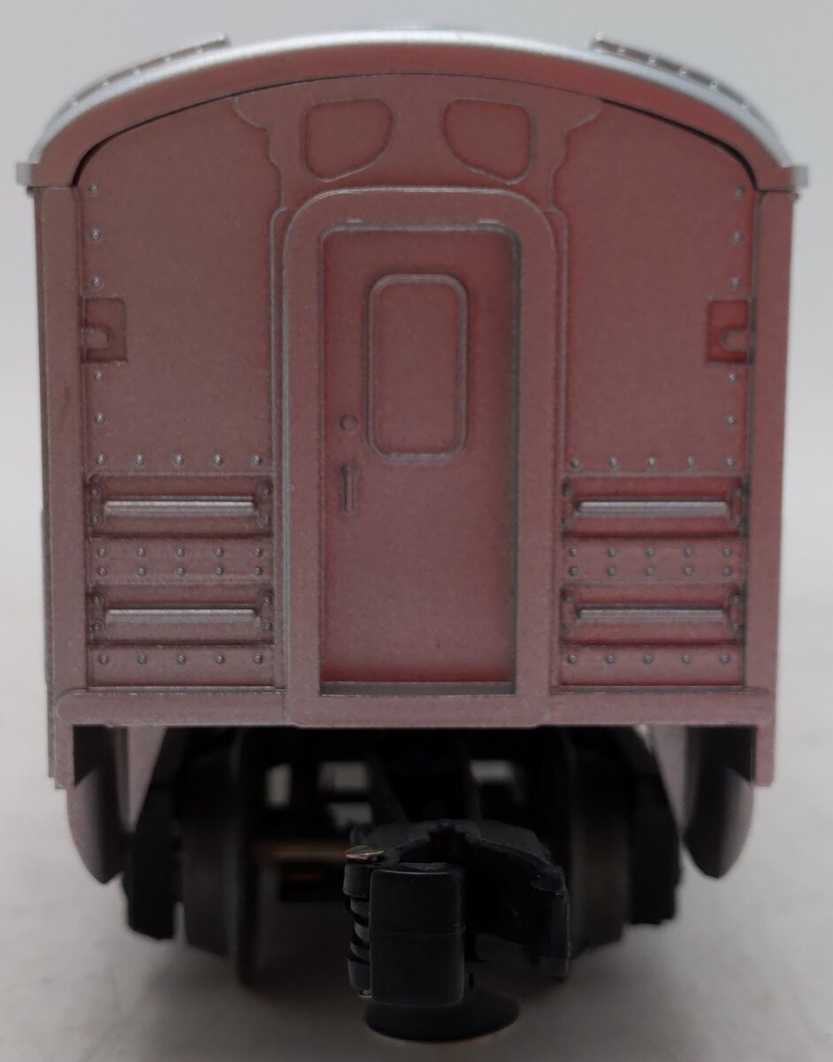 Lionel 6-6410 O Gauge Amtrak Streamlined Pullman Car #6410 EX