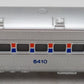 Lionel 6-6410 O Gauge Amtrak Streamlined Pullman Car #6410 EX