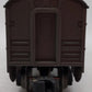 Lionel 6-16016 O Gauge New York Central Baggage Car #16016 EX