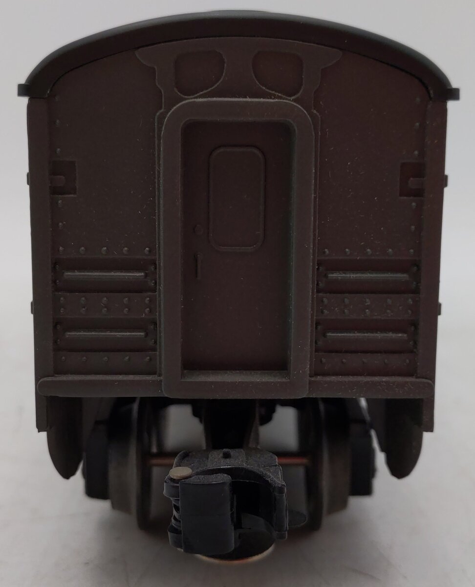 Lionel 6-16016 O Gauge New York Central Baggage Car #16016 EX