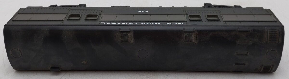 Lionel 6-16016 O Gauge New York Central Baggage Car #16016 EX