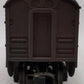 Lionel 6-16016 O Gauge New York Central Baggage Car #16016 EX