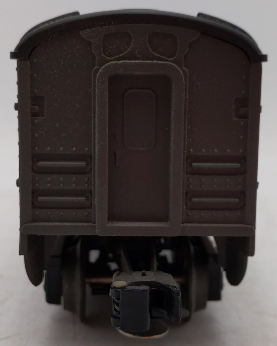 Lionel 6-16016 O Gauge New York Central Baggage Car #16016 EX