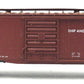 Roco 28501 N Santa Fe Chief Boxcar #276540 LN