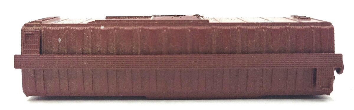 Roco 28501 N Santa Fe Chief Boxcar #276540 LN