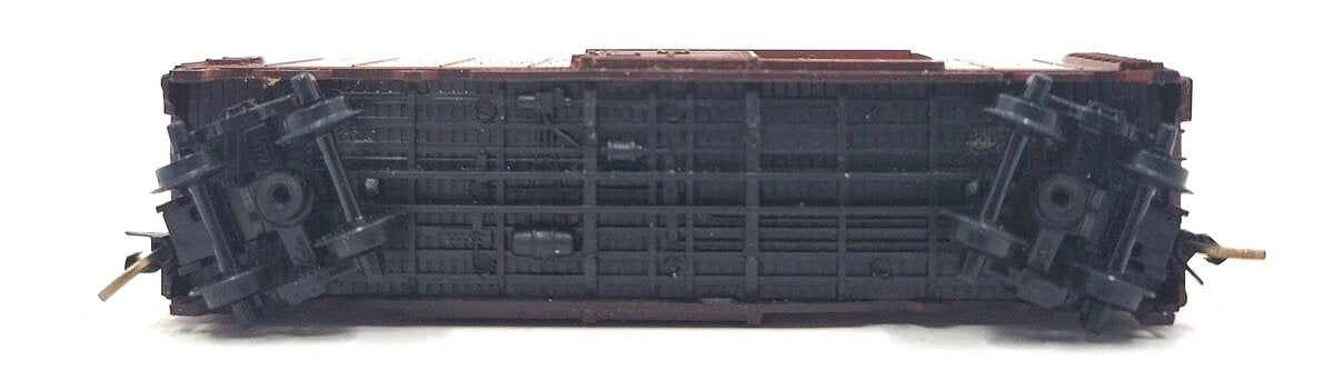 Roco 28501 N Santa Fe Chief Boxcar #276540 LN