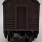 Lionel 6-16017 O Gauge New York Central "Lake Michigan" Combine Car EX