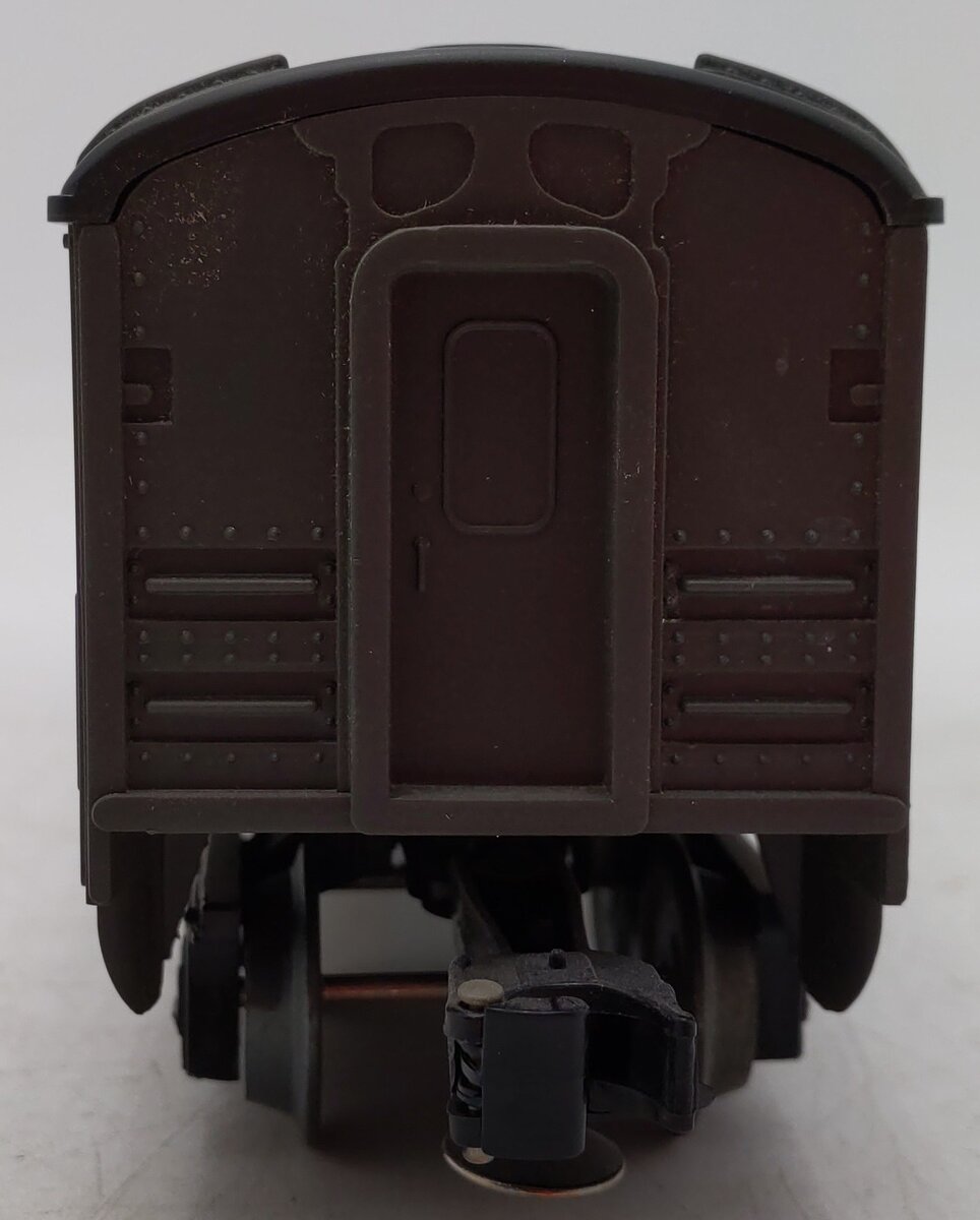 Lionel 6-16017 O Gauge New York Central "Lake Michigan" Combine Car EX