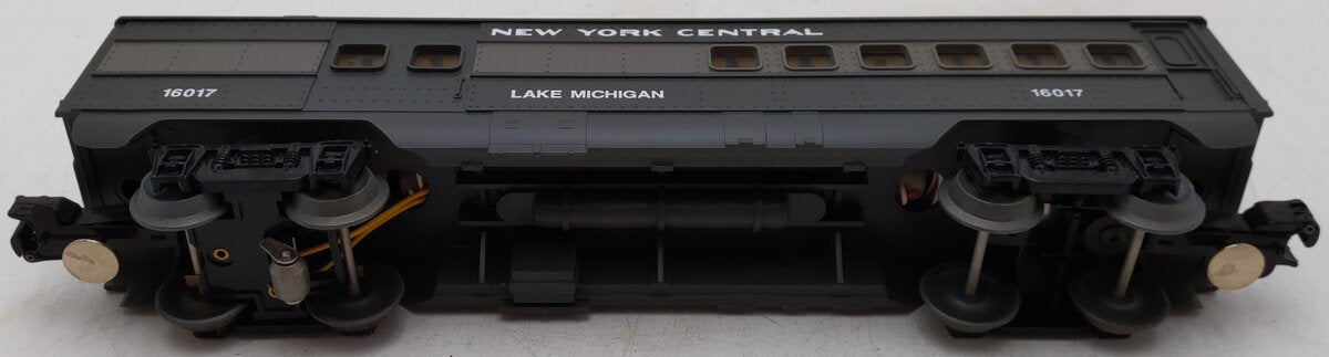 Lionel 6-16017 O Gauge New York Central 