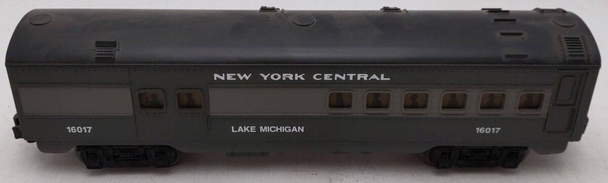 Lionel 6-16017 O Gauge New York Central 