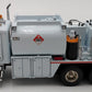 Sword Models SW2041-W 1:50 White Peterbilt 357 w/Elliot Fuel and Lube Body LN