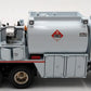 Sword Models SW2041-W 1:50 White Peterbilt 357 w/Elliot Fuel and Lube Body LN