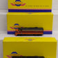 Athearn 0G3200B HO Scale Milwaukee F9A & F9B Locomotive Set #86C & 86D LN/Box