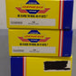 Athearn 0G3200B HO Scale Milwaukee F9A & F9B Locomotive Set #86C & 86D LN/Box