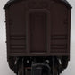 Lionel 6-16041 O Gauge New York Central Illuminated Dining Car EX