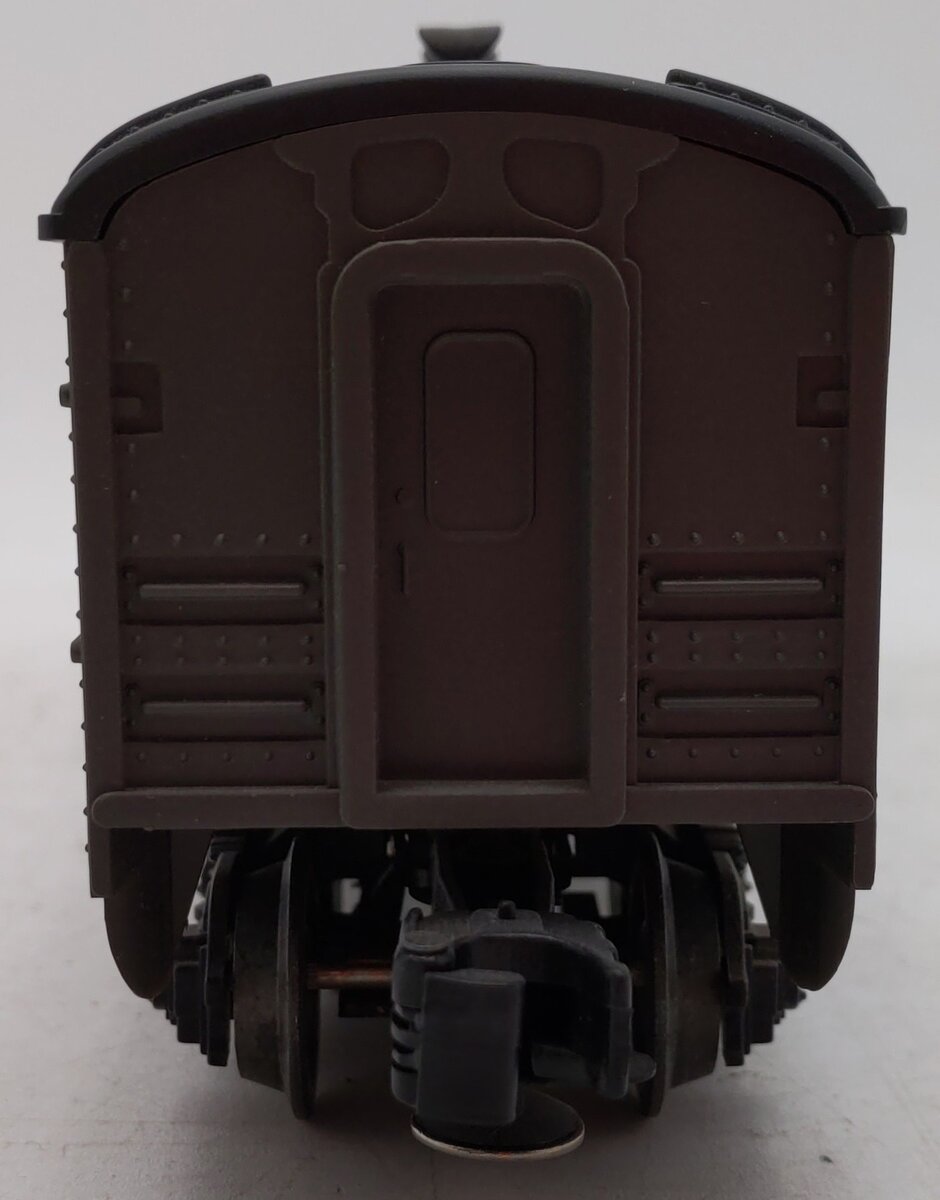 Lionel 6-16041 O Gauge New York Central Illuminated Dining Car EX