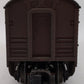 Lionel 6-16041 O Gauge New York Central Illuminated Dining Car EX