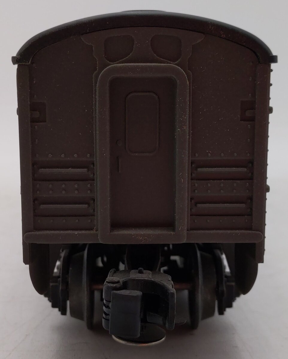 Lionel 6-16041 O Gauge New York Central Illuminated Dining Car EX