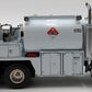Sword Models SW2041-W 1:50 White Peterbilt 357 w/Elliot Fuel and Lube Body LN
