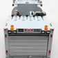 Sword Models SW2041-W 1:50 White Peterbilt 357 w/Elliot Fuel and Lube Body LN