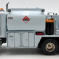 Sword Models SW2041-W 1:50 White Peterbilt 357 w/Elliot Fuel and Lube Body LN