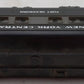Lionel 6-16021 O Gauge New York Central 'Fort Dearborn' Observation Car EX