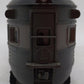 Lionel 6-16021 O Gauge New York Central 'Fort Dearborn' Observation Car EX