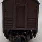 Lionel 6-16021 O Gauge New York Central 'Fort Dearborn' Observation Car EX