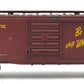 Roco 28505 N Scale Union Pacific Boxcar #100261 EX