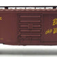 Roco 28505 N Scale Union Pacific Boxcar #100261 EX