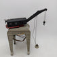 Lionel 282 Vintage O Bucyrus Erie Remote Control Gantry Crane VG
