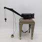 Lionel 282 Vintage O Bucyrus Erie Remote Control Gantry Crane VG