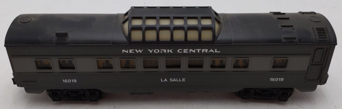 Lionel 6-16019 O Gauge New York Central 