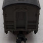 Lionel 6-16019 O Gauge New York Central "La Salle" Vista Dome Passenger Car EX