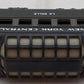 Lionel 6-16019 O Gauge New York Central "La Salle" Vista Dome Passenger Car EX
