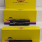 Athearn OG2500B HO Scale New York Central F3A/F3B Locomotive Set #1622 & #2413 EX/Box