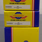 Athearn OG2500B HO Scale New York Central F3A/F3B Locomotive Set #1622 & #2413 EX/Box