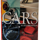 DK Cars A Celebration - Quentin Willson Hard Cover LN