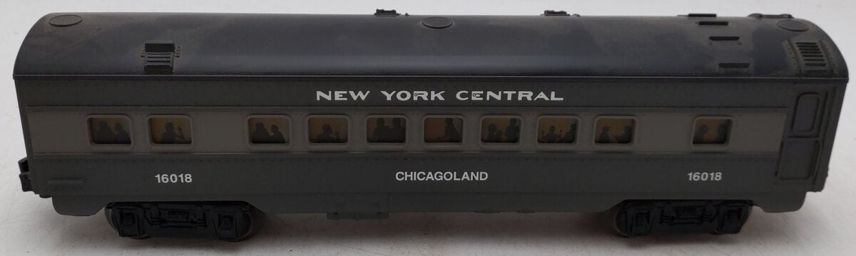 Lionel 6-16018 O Gauge New York Central 