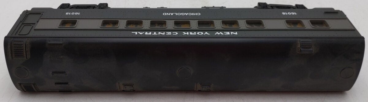 Lionel 6-16018 O Gauge New York Central 