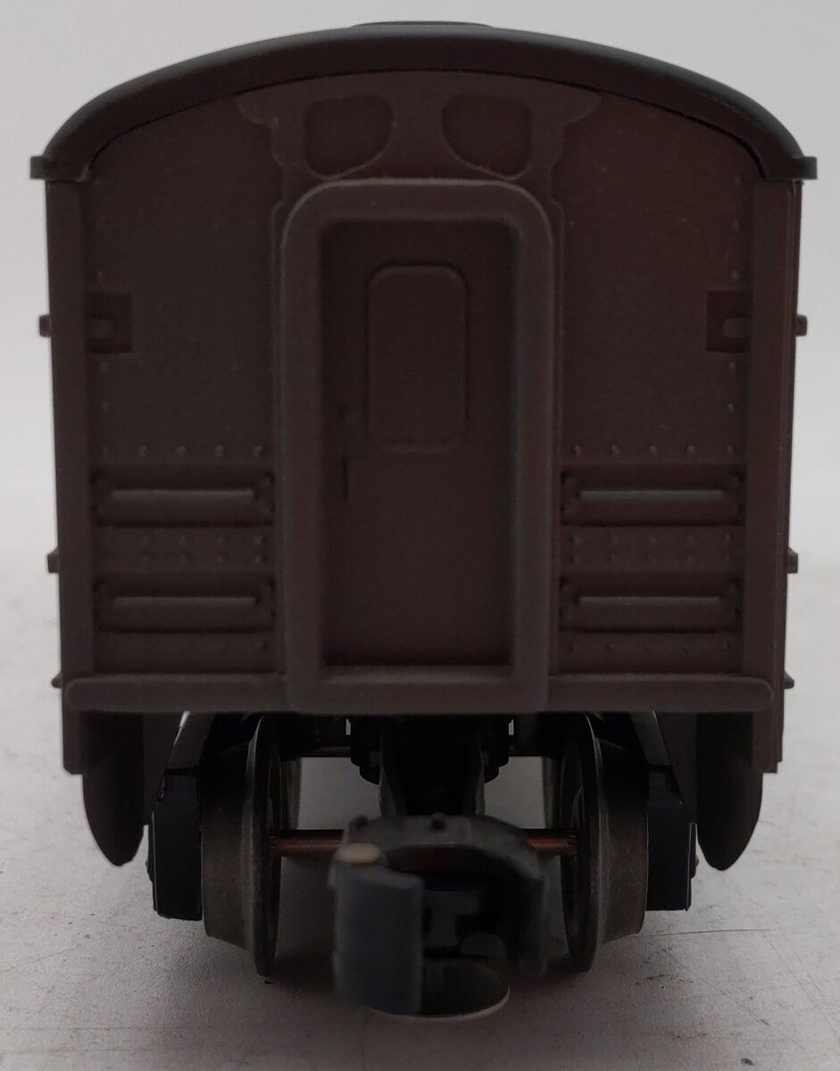 Lionel 6-16018 O Gauge New York Central "Chicagoland" Coach Passenger Car EX