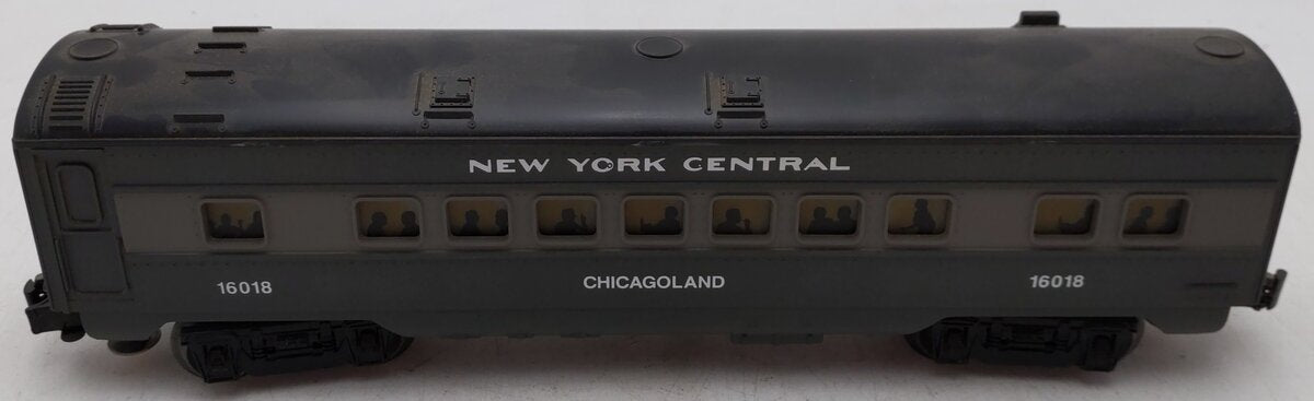 Lionel 6-16018 O Gauge New York Central 