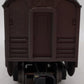 Lionel 6-16018 O Gauge New York Central "Chicagoland" Coach Passenger Car EX
