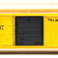 Roundhouse 8231 N Scale Railbox 50' Box Car #51936 EX/Box
