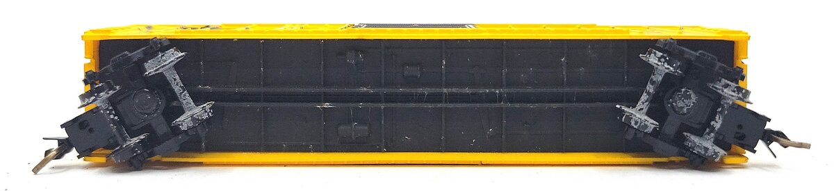 Roundhouse 8231 N Scale Railbox 50' Box Car #51936 EX/Box