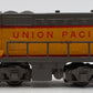 American Flyer 372 Vintage S Union Pacific GP-7 Powered Diesel Locomotive VG