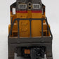 American Flyer 372 Vintage S Union Pacific GP-7 Powered Diesel Locomotive VG