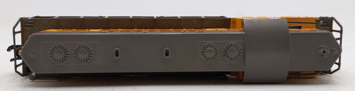 American Flyer 372 Vintage S Union Pacific GP-7 Powered Diesel Locomotive VG